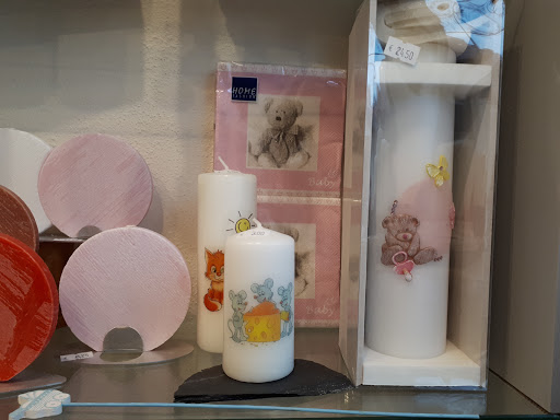 Kleine Kerzenwelt - Visual
