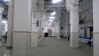 Photos of Al Salam Mosque