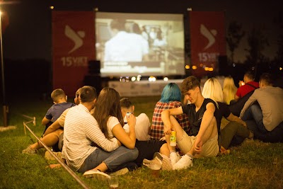 Open Air Tirana