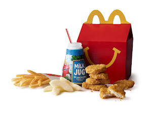 McDonald's photo