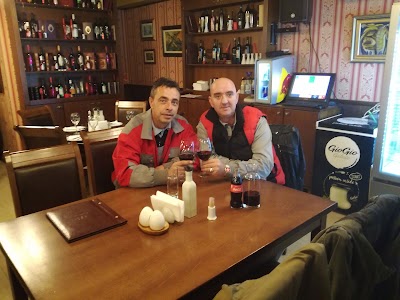 Photos of Белисимо BELISSIMO restaurant