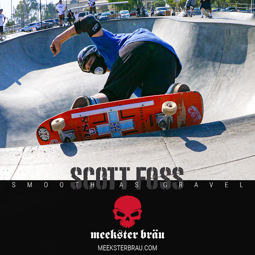 Meekster Brau Gallery - United States
