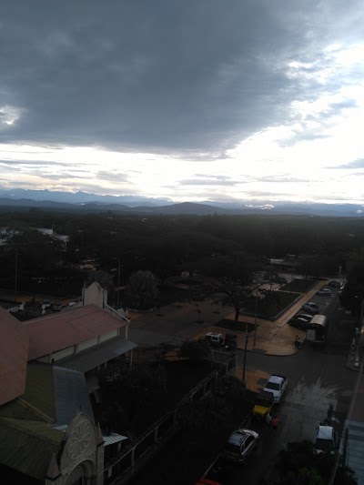 Photos of Parque De La Alcaldia