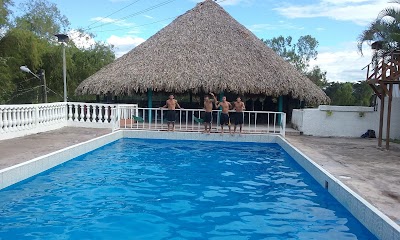 Photos of Monte Verde