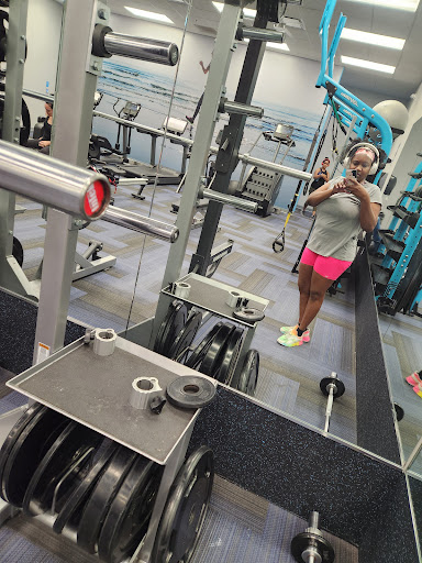 CLUB4 Fitness McKinney - Thumbnail