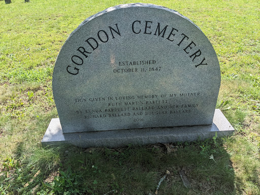 Gordon Chapel - Thumbnail
