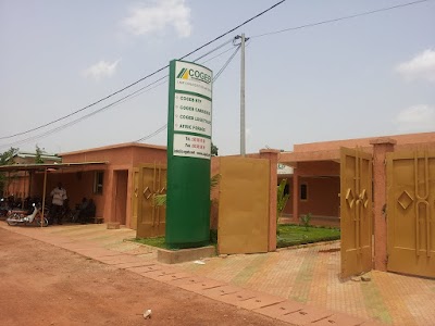 Photos of Cogeb