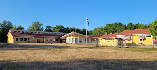 Solängskolan - Visual
