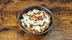 Photo n°37 de GOWOK à Dijon (Restaurant)