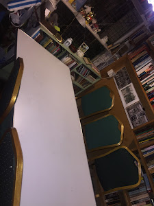 Boulevard Bookshop & Thai Cafe photo