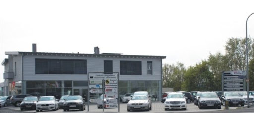 Rent a Car BezahlBar Mietwagen Gallery - Netherlands