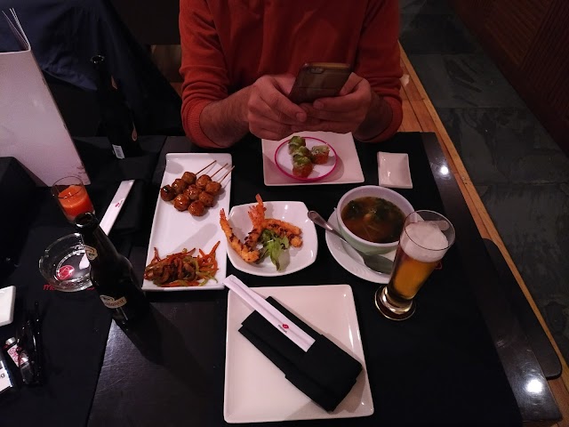 Matsuri