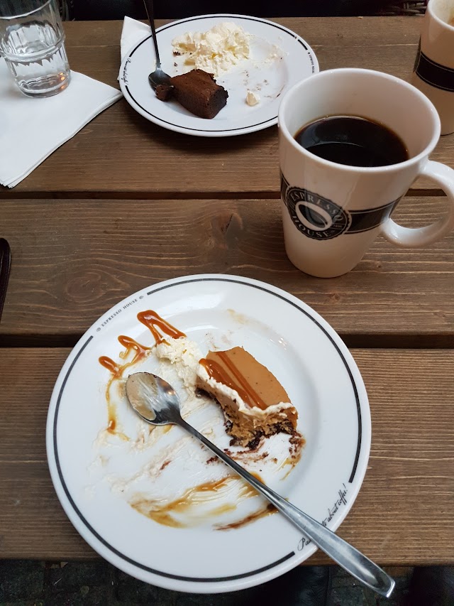 Espresso House