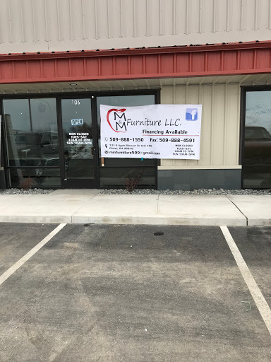 M&M Furniture LLC