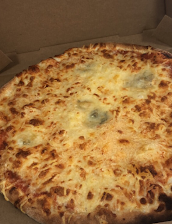 4 Fromages