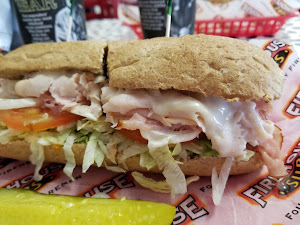 Firehouse Subs Mill Towne Center photo