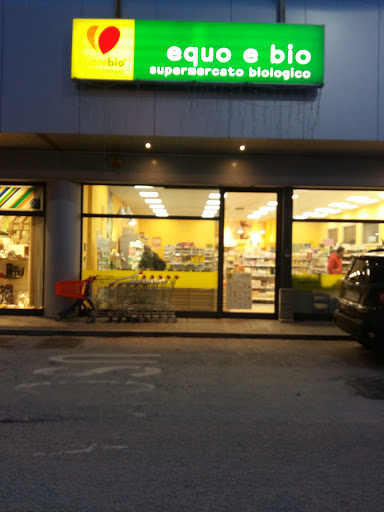 Equo E Bio Srl - Visual