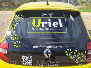 Photo n°13 de URIEL FORMATIONS à Tain-l'Hermitage (Institut de formation aux logiciels)