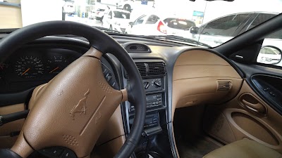 Photos of Ford - Road vehicles S.A.S