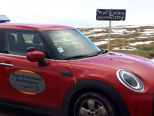 Photo n°2 de ÉCOLE DE CONDUITE DES PYRÉNÉES à Foix (Auto-école)