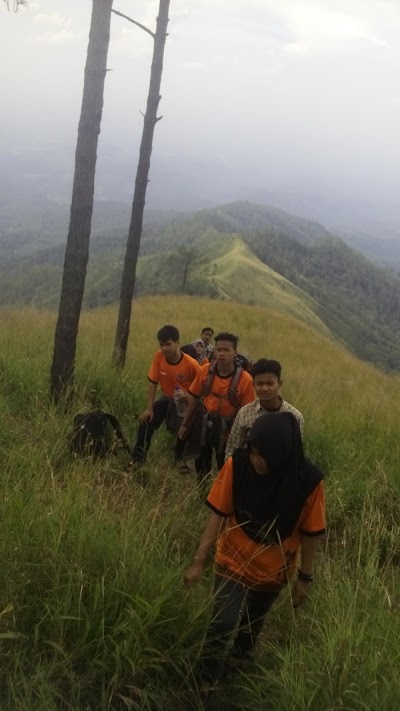 Photos of Gunung Limas