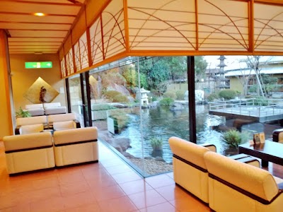 Photos of Sumiyoshi Museum Hatago of Water Garden