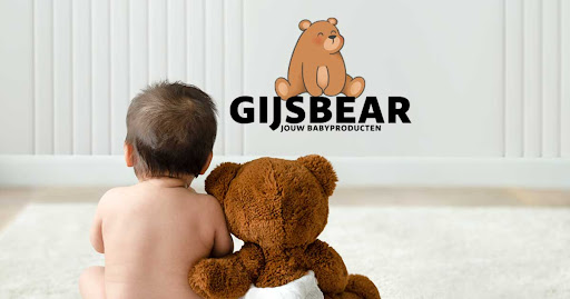 Gijsbear - Visual