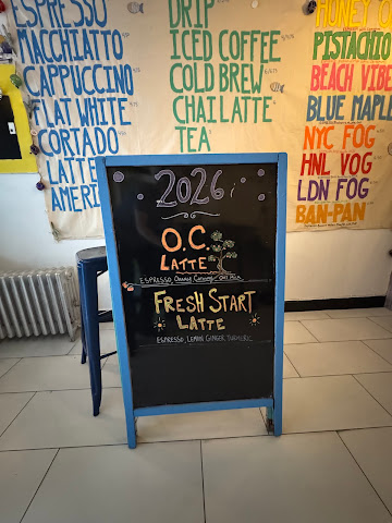 Current Coffee by null