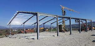 Photo n°3 de Lambersens TP à Corbonod (Entreprise de construction)