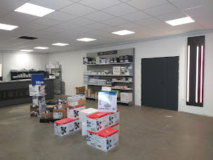 Photo n°22 de DIGILEC _ Grossiste électrique à Charlieu (Magasin de gros)