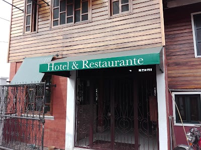 Photos of Hotel Y Restaurante El Familiar
