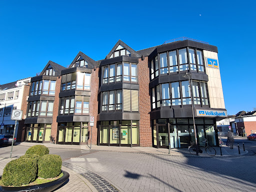 VOBA IMMOBILIEN eG