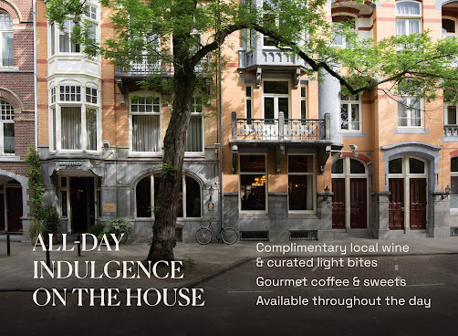 Jan Luyken Amsterdam by null