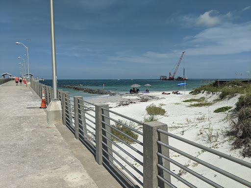 Pier Shop - Visual