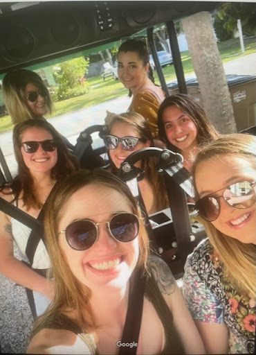 Goin' Coastal Golf Cart Rental & Bike Shop - Thumbnail