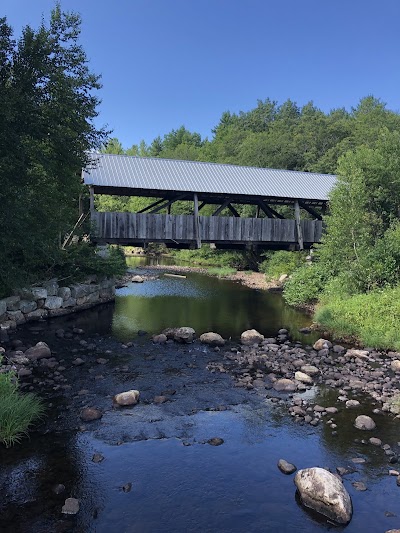 Branch Brook Campground