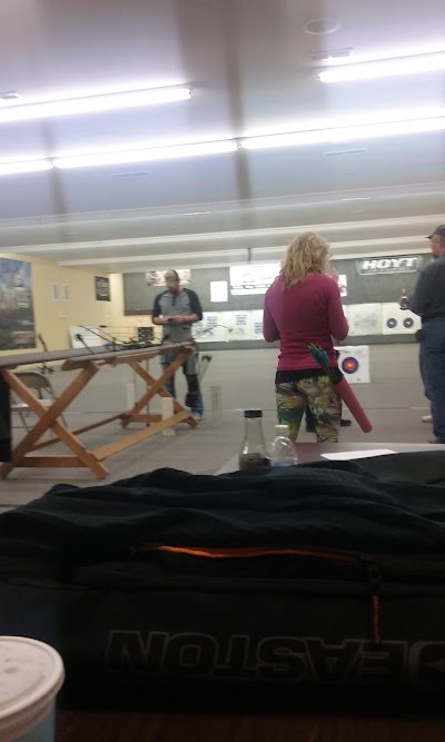 Photos of The Outdoorsman Sport Shop