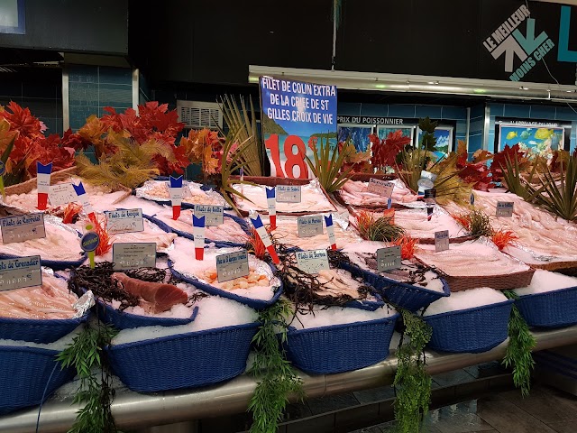 Intermarché SUPER Mainvilliers