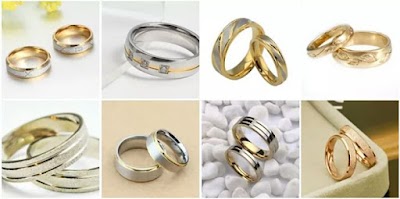 Photos of Wedding ring Kotaperakjogja