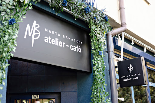 Atelier - Café Marta Banaszek