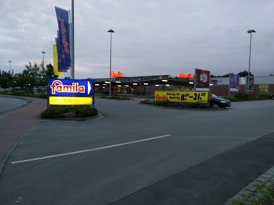 Photos of famila Bad Oldesloe