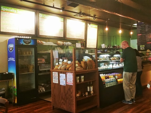 City Bakery