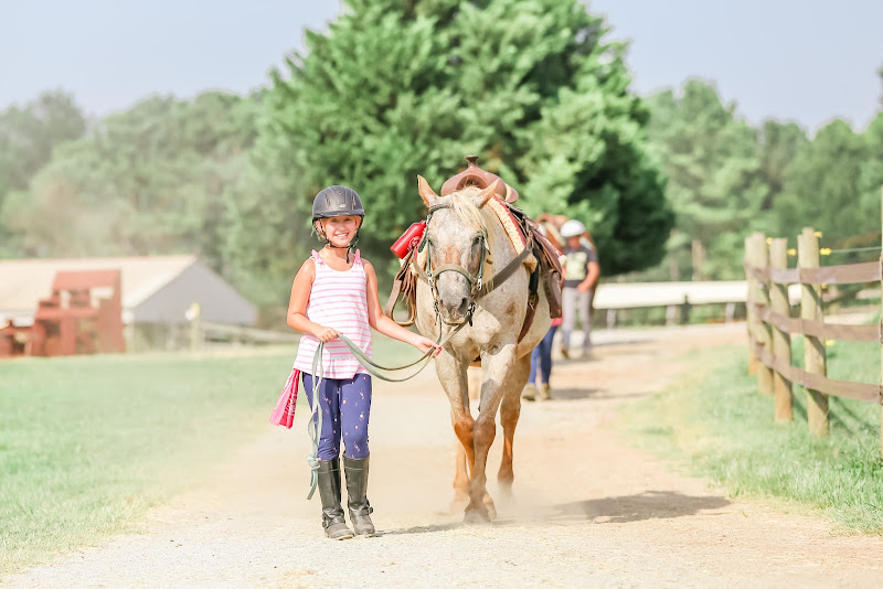 Southern Cross Ranch photo