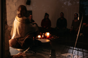 Photo n°6 de Abhasa Yoga - Formations à Orée d'Anjou (Centre de yoga)