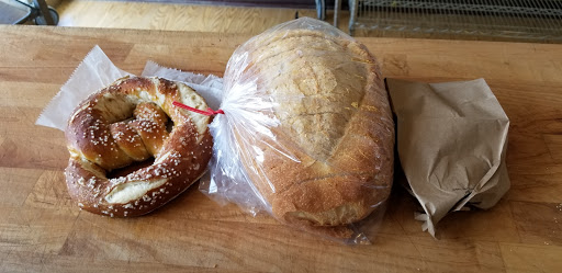 Bread Chef - Visual