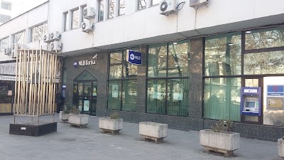bank
