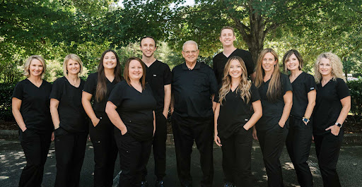 Athens Dental Group