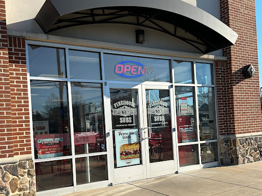 Firehouse Subs South Point - Thumbnail