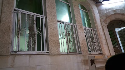 Photos of Chapel Hamza bin Abdul Muttalib may Allah be pleased with him