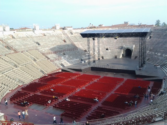 Verona Arena